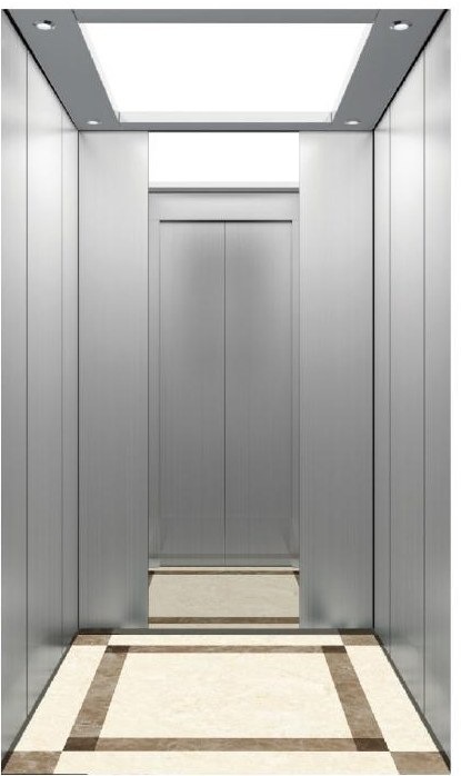 Cabina FUJISJ FJ-B-K32