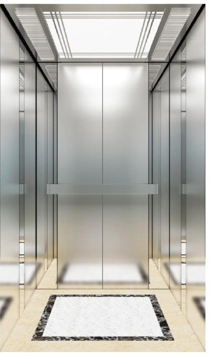 Cabina FUJISJ FJ-B-K34