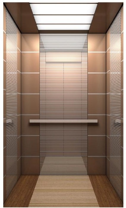Cabina FUJISJ FJ-B-K37