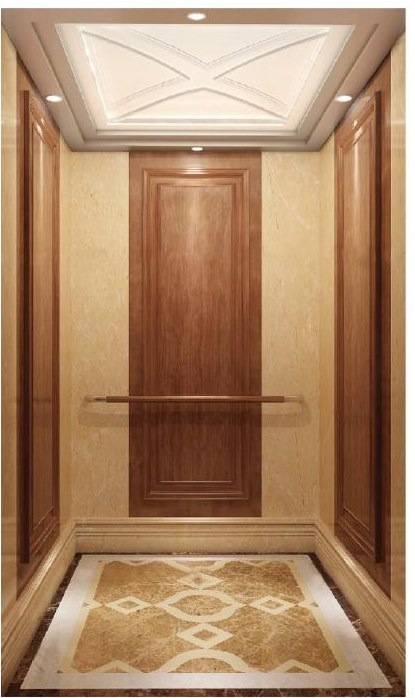 Cabina FUJISJ FJ-B-K40