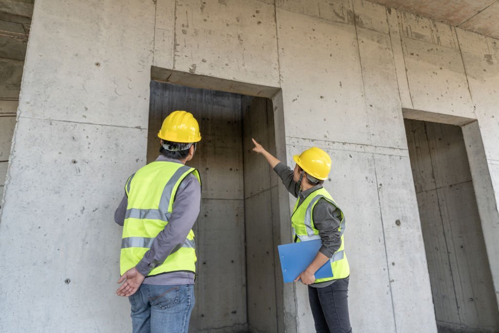 Modernización de ascensores