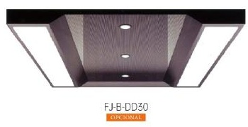 Cielorraso FJ-B-DD30