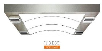 Cielorraso FJ-B-DD31