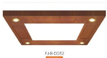 Cielorraso FJ-B-DD32