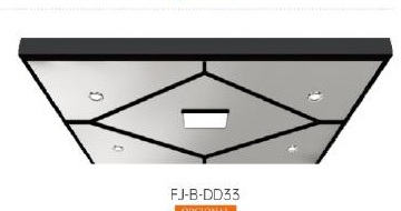 Cielorraso FJ-B-DD33