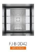 Cielorraso FJ-B-DD42