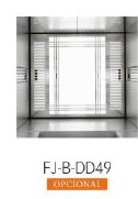 Cielorraso FJ-B-DD49